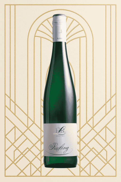 Dr Loosen - Riesling