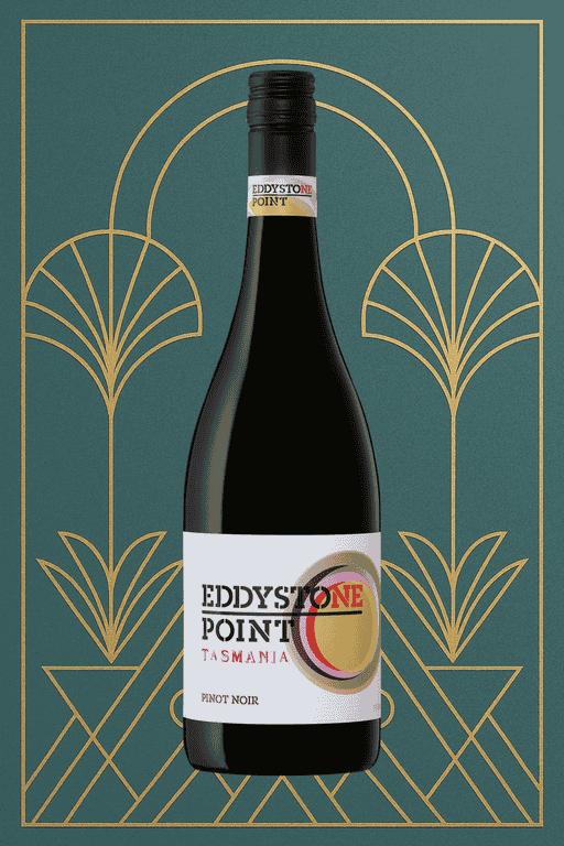 Eddystone Point - Tasmania Pinot Noir 750mL