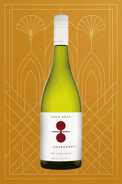 Eden Road - The Long Road Chardonnay