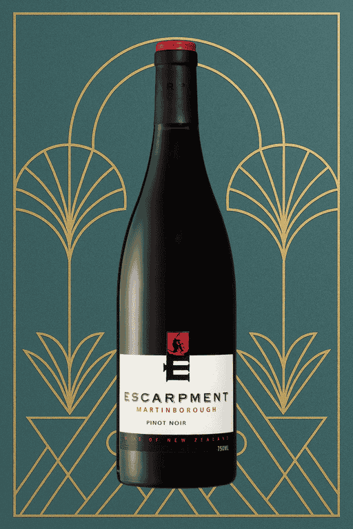 Escarpment - Martinborough Pinot Noir