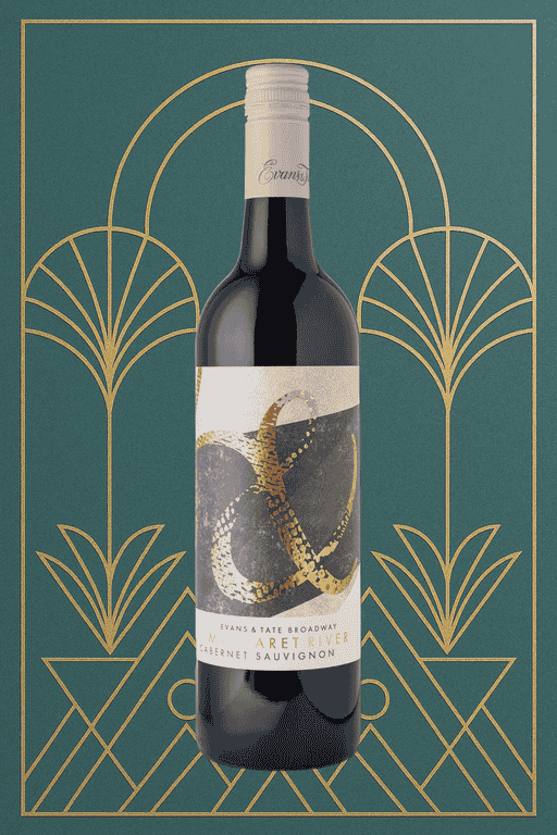 Evans &amp; Tate - Broadway Cabernet Sauvignon