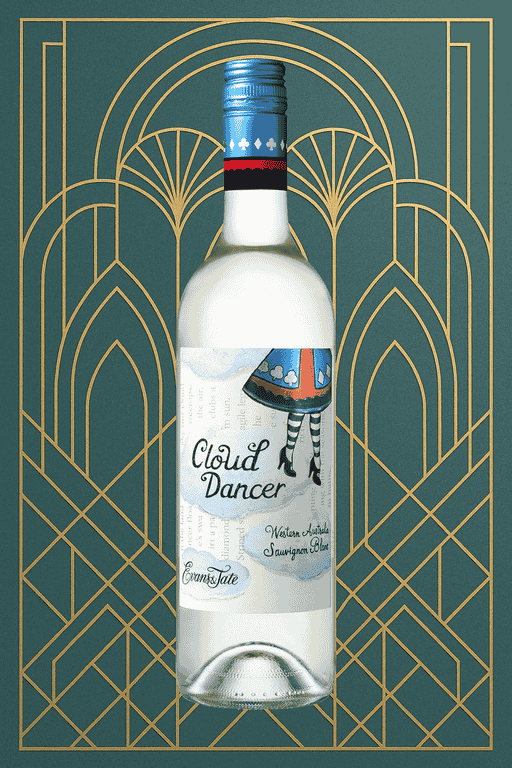 Evans &amp; Tate - Cloud Dancer Sauvignon Blanc