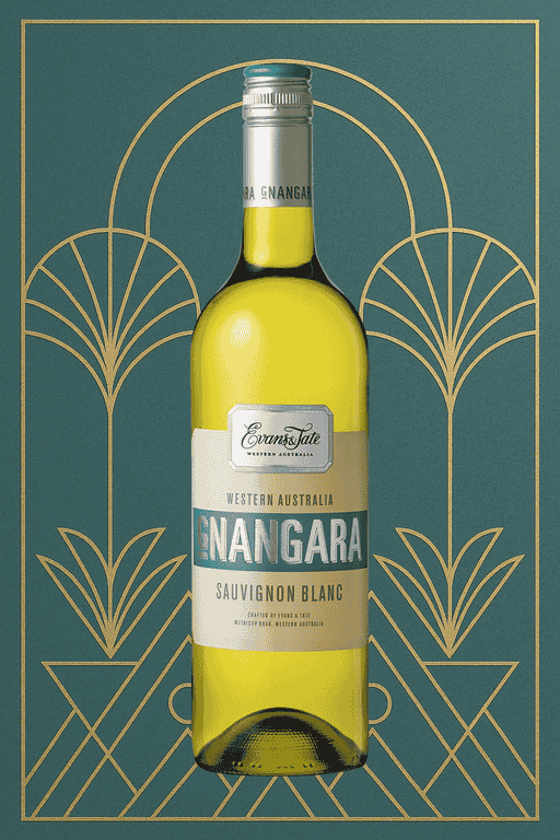 Evans &amp; Tate - Gnangara Sauvignon Blanc