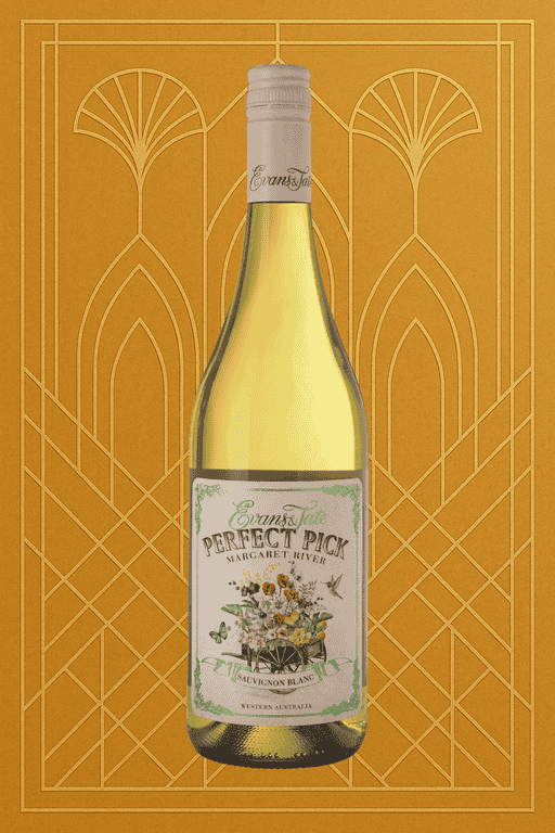 Evans &amp; Tate - Perfect Pick Sauvignon Blanc