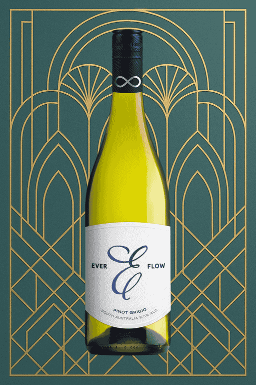 Ever Flow - Pinot Grigio