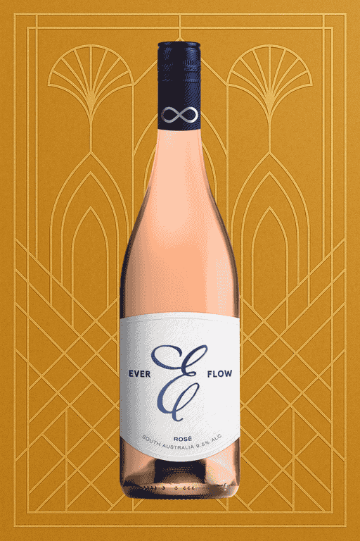 Everflow - Rose
