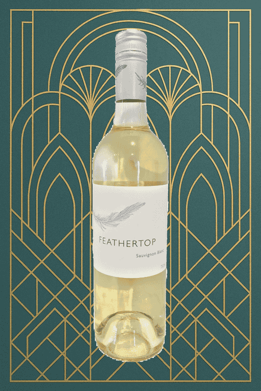 Feathertop - Sauvignon Blanc