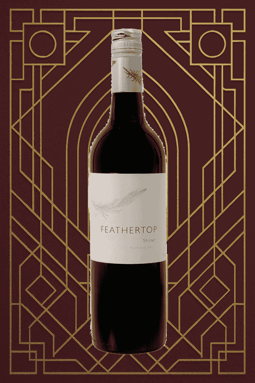Feathertop - Shiraz