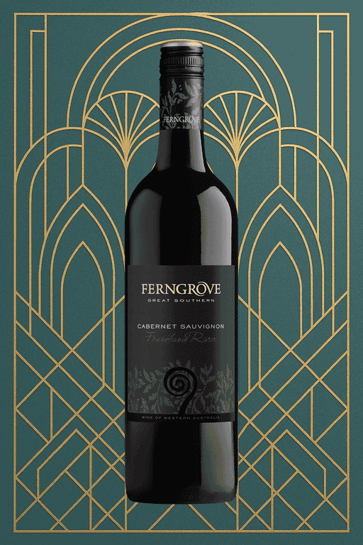 Ferngrove - Black Label Cabernet Sauvignon