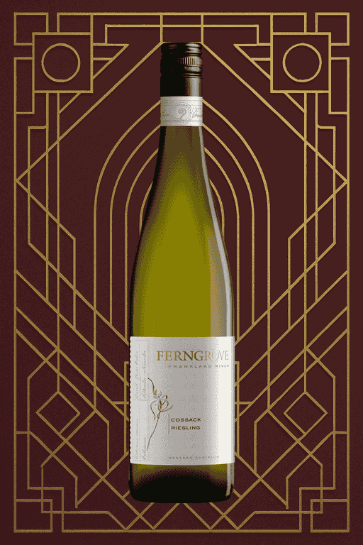 Ferngrove - Cossack Riesling