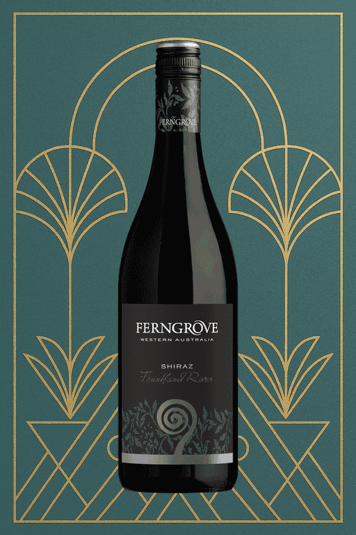 Ferngrove - Frankland River Shiraz