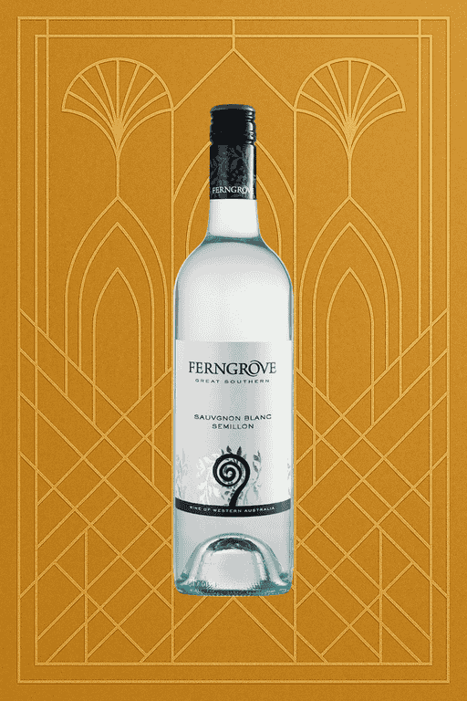 Ferngrove - White Label Sauvignon Blanc Semillon