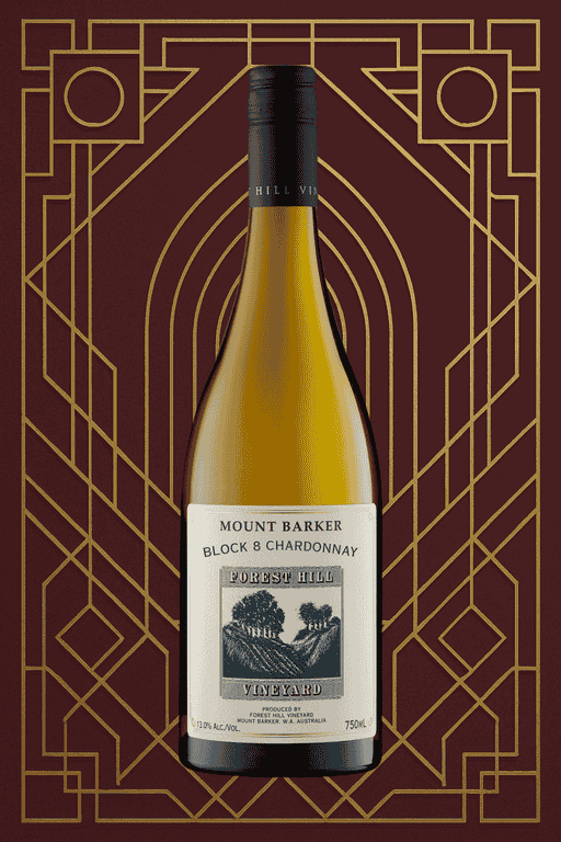 Forest Hill - Block 8 Mount Barker Chardonnay