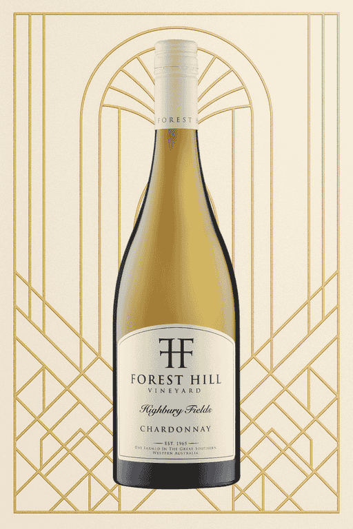 Forest Hill - Highbury Fields Chardonnay