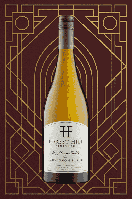 Forest Hill - Highbury Fields Sauvignon Blanc