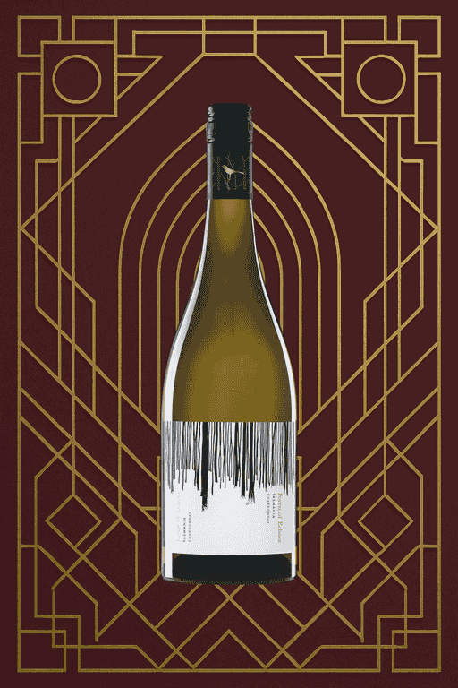 Forest of Echoes - Chardonnay