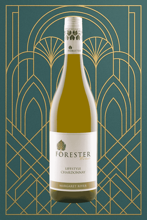 Forester Estate - Lifestyle Chardonnay