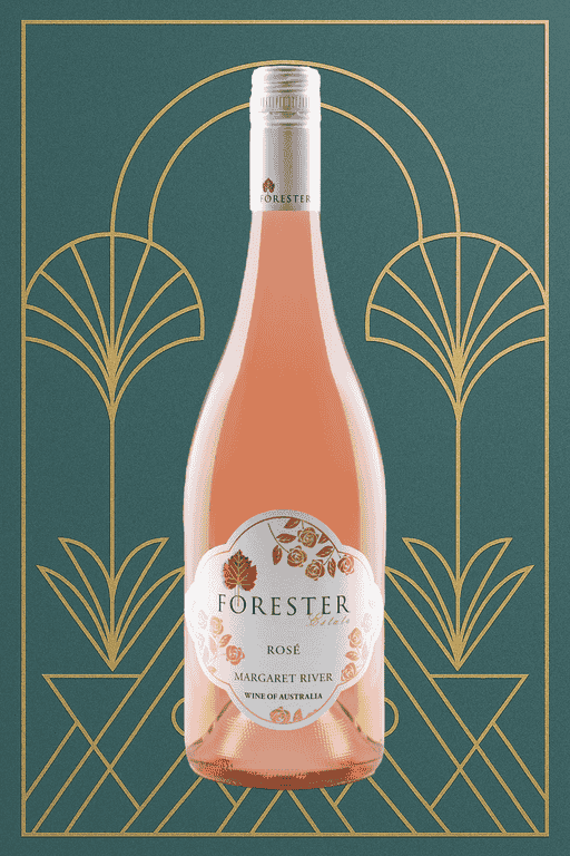 Forester Estate - Lifestyle Rosé