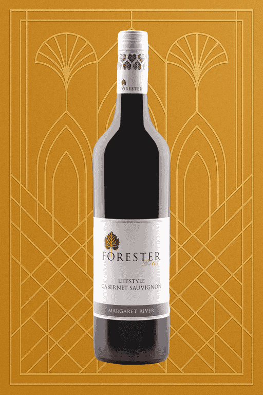 Forester Estate - Margaret River Lifestyle Cabernet Sauvignon