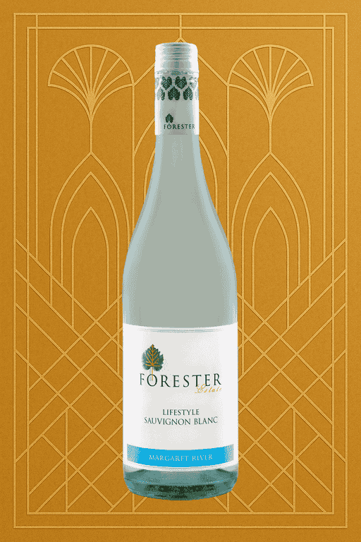Forester Estate - Margaret River Lifestyle Sauvignon Blanc