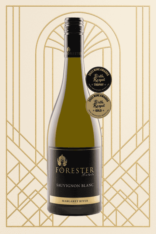 Forester Estate - Sauvignon Blanc