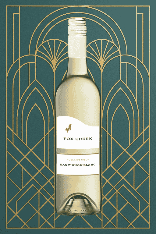 Fox Creek - Sauvignon Blanc