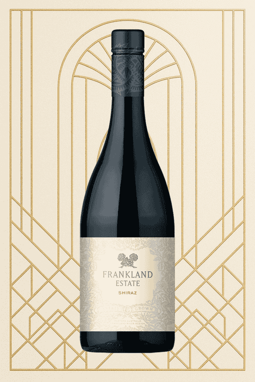 Frankland Estate - Shiraz