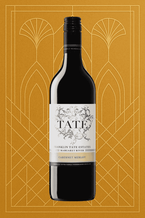 Franklin Tate Estates - Cabernet Merlot