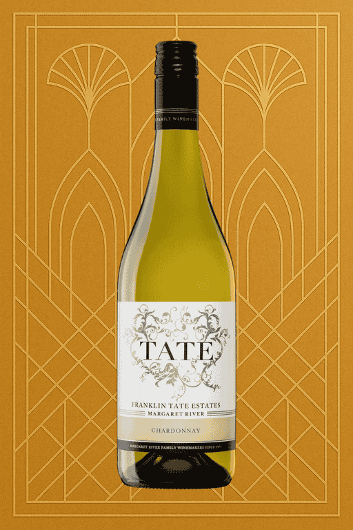 Franklin Tate Estates - Chardonnay