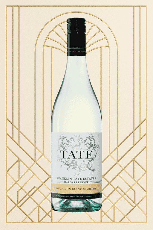Franklin Tate Estates - Sauvignon Blanc Semillon
