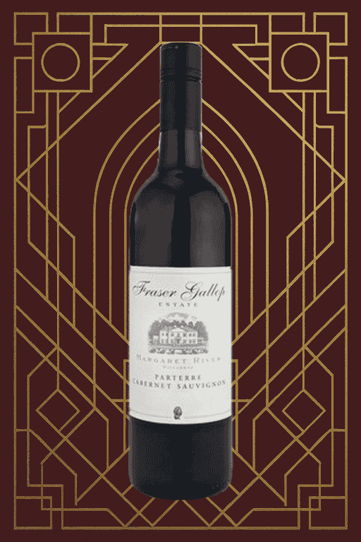 Fraser Gallop - Parterre Cabernet Sauvignon