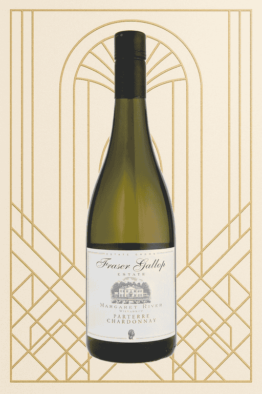 Fraser Gallop - Parterre Chardonnay