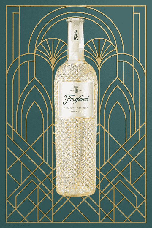 Freixenet - Italian Pinot Grigio