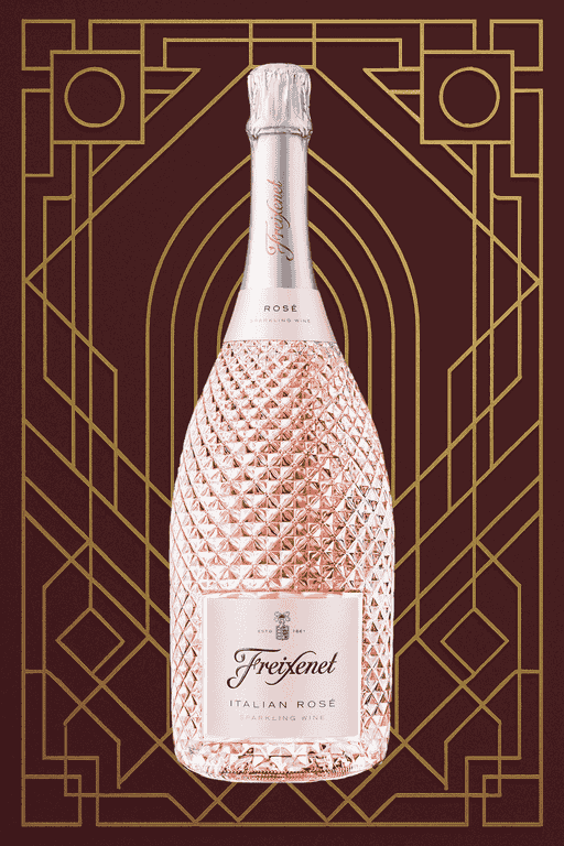 Freixenet - Italian Sparkling Rose Magnum