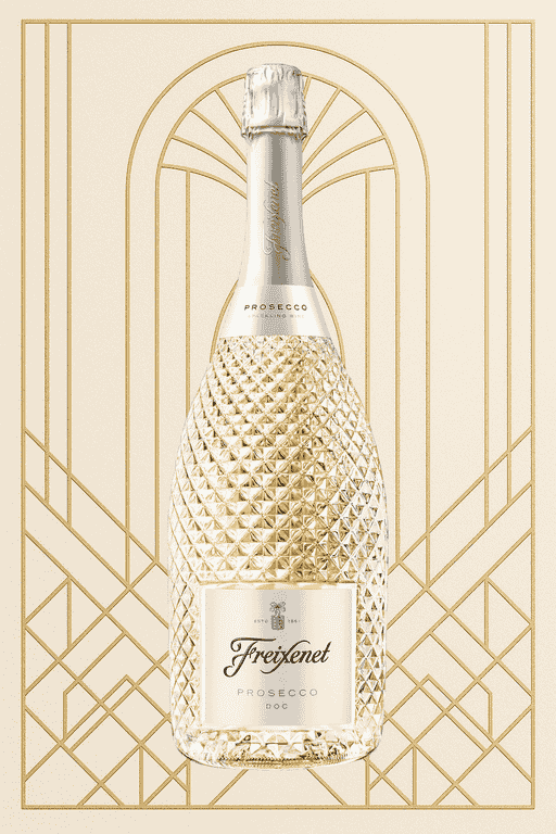 Freixenet - Prosecco Magnum 1.5L