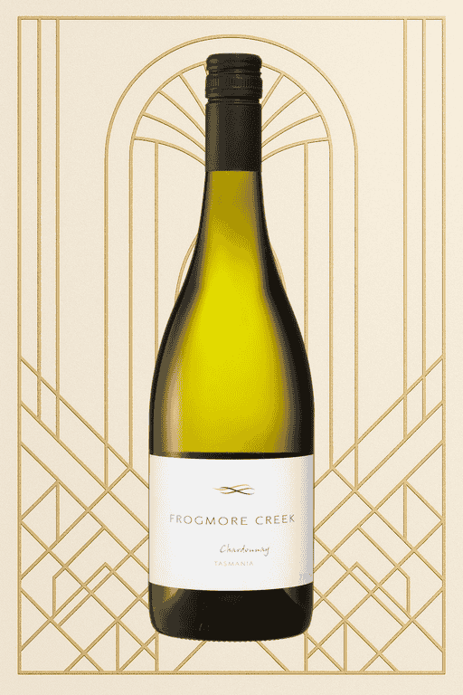 Frogmore Creek - Chardonnay