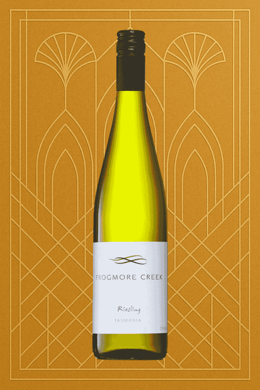 Frogmore Creek - Riesling