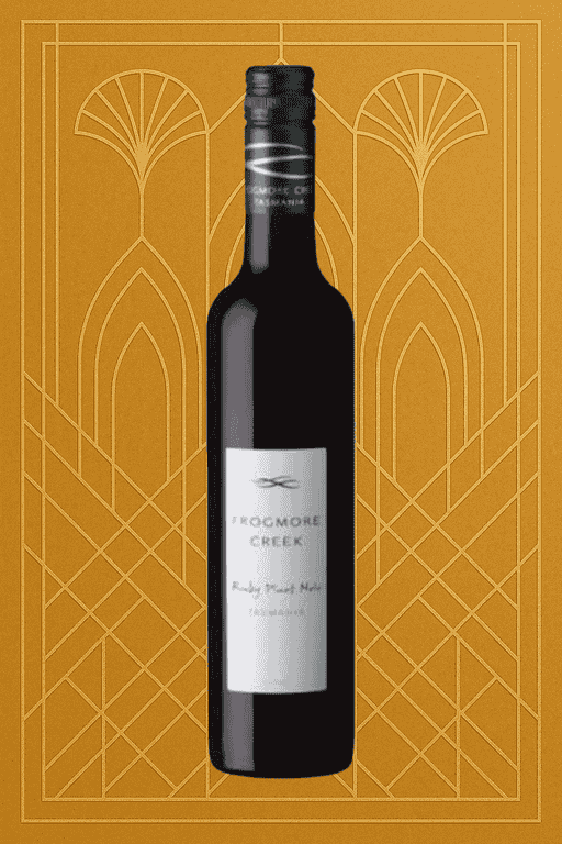 Frogmore Creek - Ruby Pinot Noir Tawny 500mL