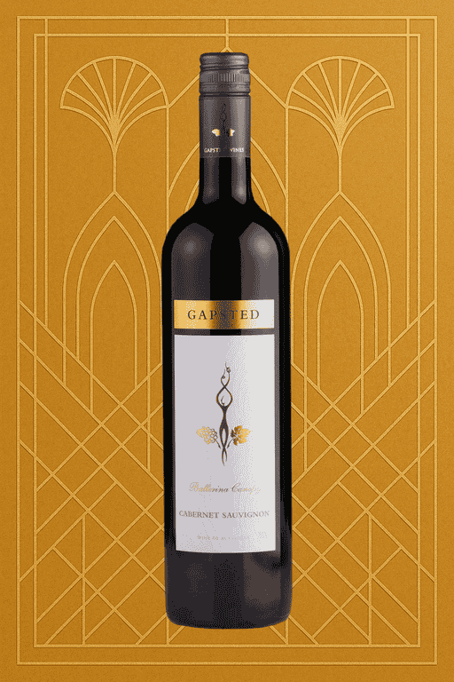 Ballerina Canopy - Cabernet Sauvignon