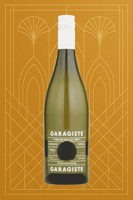 Garagiste - Merricks Mornington Peninsula Chardonnay