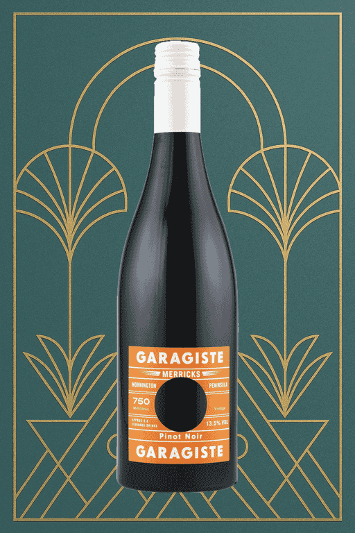Garagiste - Merricks Mornington Peninsula Pinot Noir