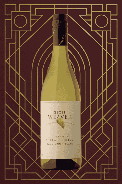 Geoff Weaver - Sauvignon Blanc