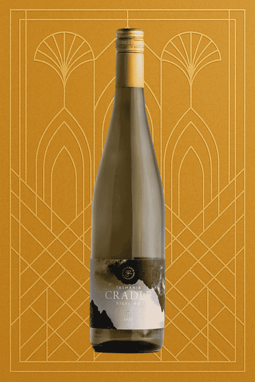 Ghost Rock - Cradle Riesling