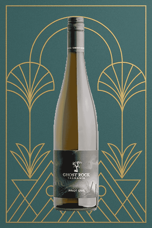 Ghost Rock - Pinot Gris