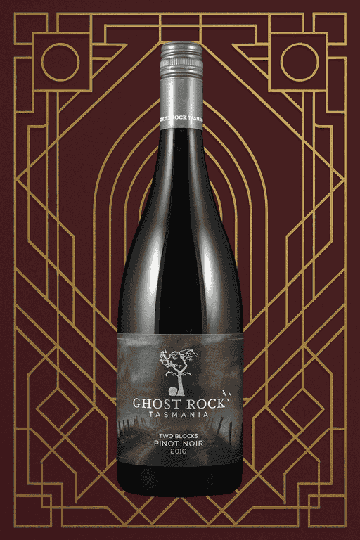 Ghost Rock - Pinot Noir