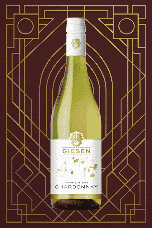Giesen - Chardonnay