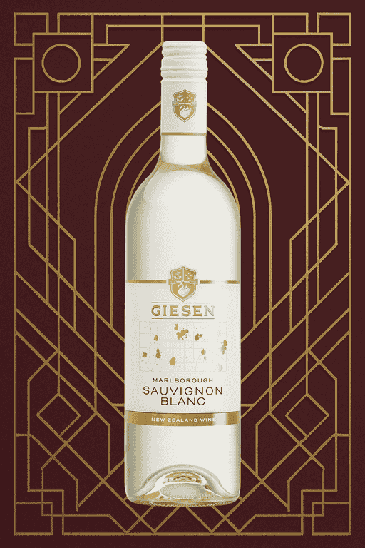 Giesen - Sauvignon Blanc