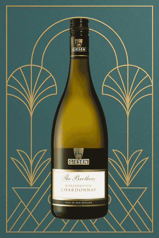 Giesen - The Brothers Chardonnay
