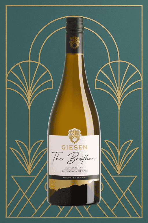 Giesen - The Brothers Sauvignon Blanc