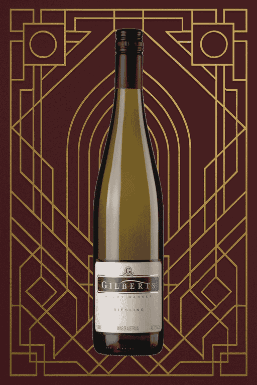 Gilberts - Mount Barker Riesling